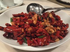 辣烧蛏子-新荣记(新源南路店)