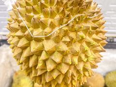 -开皇马来西亚榴莲美食店(华强北店)