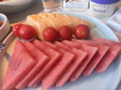 -静之湖湖畔餐厅