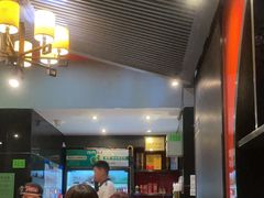 -一品红川菜(皇岗店)