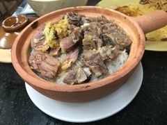 -海浪食店(湖滨中路店)