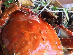 -海帮主·蒸汽海鲜青岛菜(栈桥火车站店)