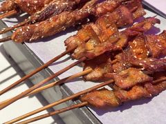 -柳喜辣·烧烤酒局(跃进总店)