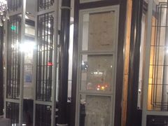 门面-maan coffee漫咖啡(通州店)