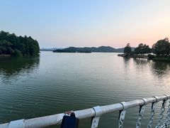 -东湖落雁景区