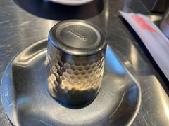 -No.DD戳子烧烤·江湖菜(北京总店)