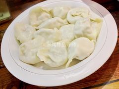 -金谷园饺子·烧烤·家宴(人大总店)