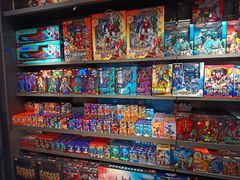 -酷乐潮玩(凯德MALL西直门店)