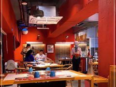 大堂-清真·天府皇城坝百年牛肉火锅(皇城清真寺店)