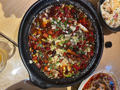 -尼岔湖北小馆(月坛北街店)