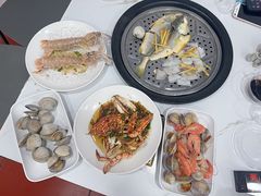 -船奇蒸汽海鲜·闽菜(八市海鲜总店)