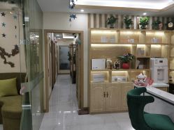 -芳朵美容养生SPA