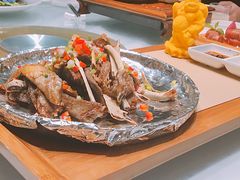 -江南赋(内蒙古大厦店)