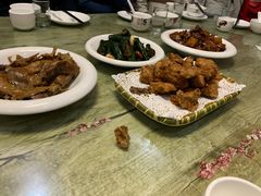 -华春餐馆(鱼山路店)