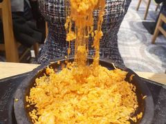 -正一味石锅拌饭(望京新世界店)