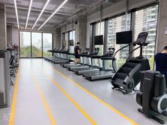 -LA合时健身4PMFIT(花桥旗舰店)