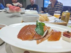 -鸭王烤鸭店(三里河店)