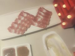 -海底捞火锅(万丰桥店)
