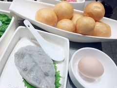 -海底捞火锅(高新万达店)