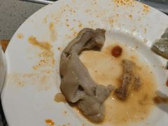 -海底捞火锅(上地华联店)