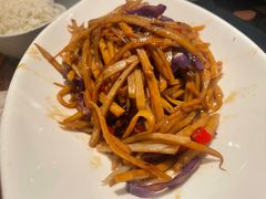 -缪氏川菜(丰盛町店)