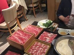 -鍋ぞう(新宿西口店)