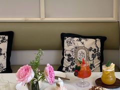 -名点荟·生日蛋糕·下午茶(五缘湾店)