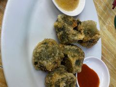 -龙眼南白粥六顺白粥