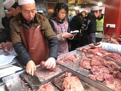 -刘纪孝腊牛羊肉(北广济街店)