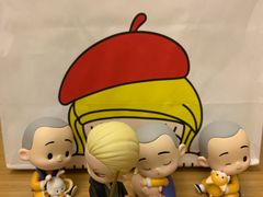 -泡泡玛特POPMART(宁波印象城店)