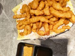 -大哈福烧烤·海鲜·家常菜(延安三路店)