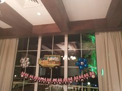 -青岛海景花园大酒店·白果树餐厅青岛菜