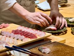 -鮨政·Omakase(港汇恒隆广场店)