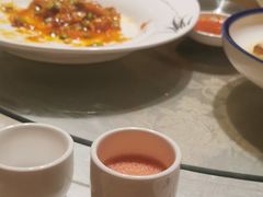 糖醋里脊-鲁城往事(游客中心店)