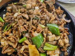 -标记美食新鲜猪杂(兴南大道店)