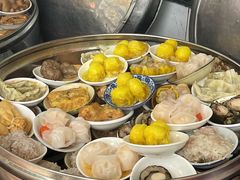 -石湾点心