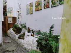 -懒鱼时光馆(沙坪坝店)
