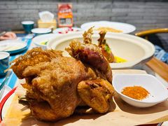 金牌葫芦鸡-醉长安(钟楼旗舰店)