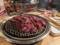 -霸腹烤肉(厦门柚子番店)