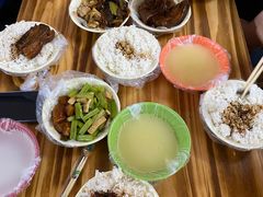 -刘小忙把子肉(北园大街总店)