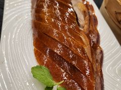 -正德楼果木烤鸭·渔家菜(东港店)