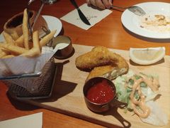 -布拉格餐厅· 中欧捷克菜(全国首店)