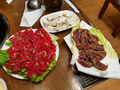 -茶马古道·野生菌清汤黄牛肉(沙溪店)