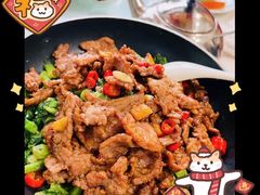 -深巷家味馆.湖北头牌红烧鱼头拌饭(黄陂店)