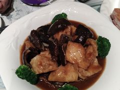 -古南都·老广东酒楼(龙江店)
