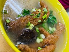 -丽丰茶冰室
