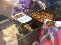 -细妹五香牛杂(步行街店)