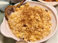 银鱼炒饭-金莲记(茨厂街店)