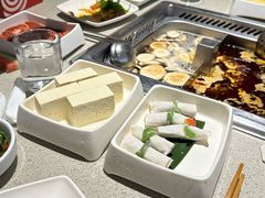 -海底捞火锅(杭州天虹购物中心店)
