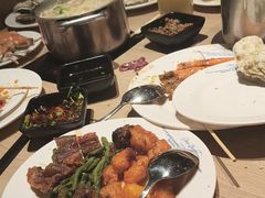 -星伦多自助料理(永旺店)